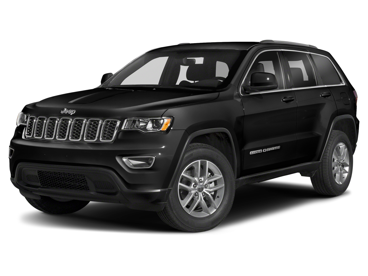 2020 Jeep Grand Cherokee Laredo E in huntington wv, WV - Dutch Miller Auto Group