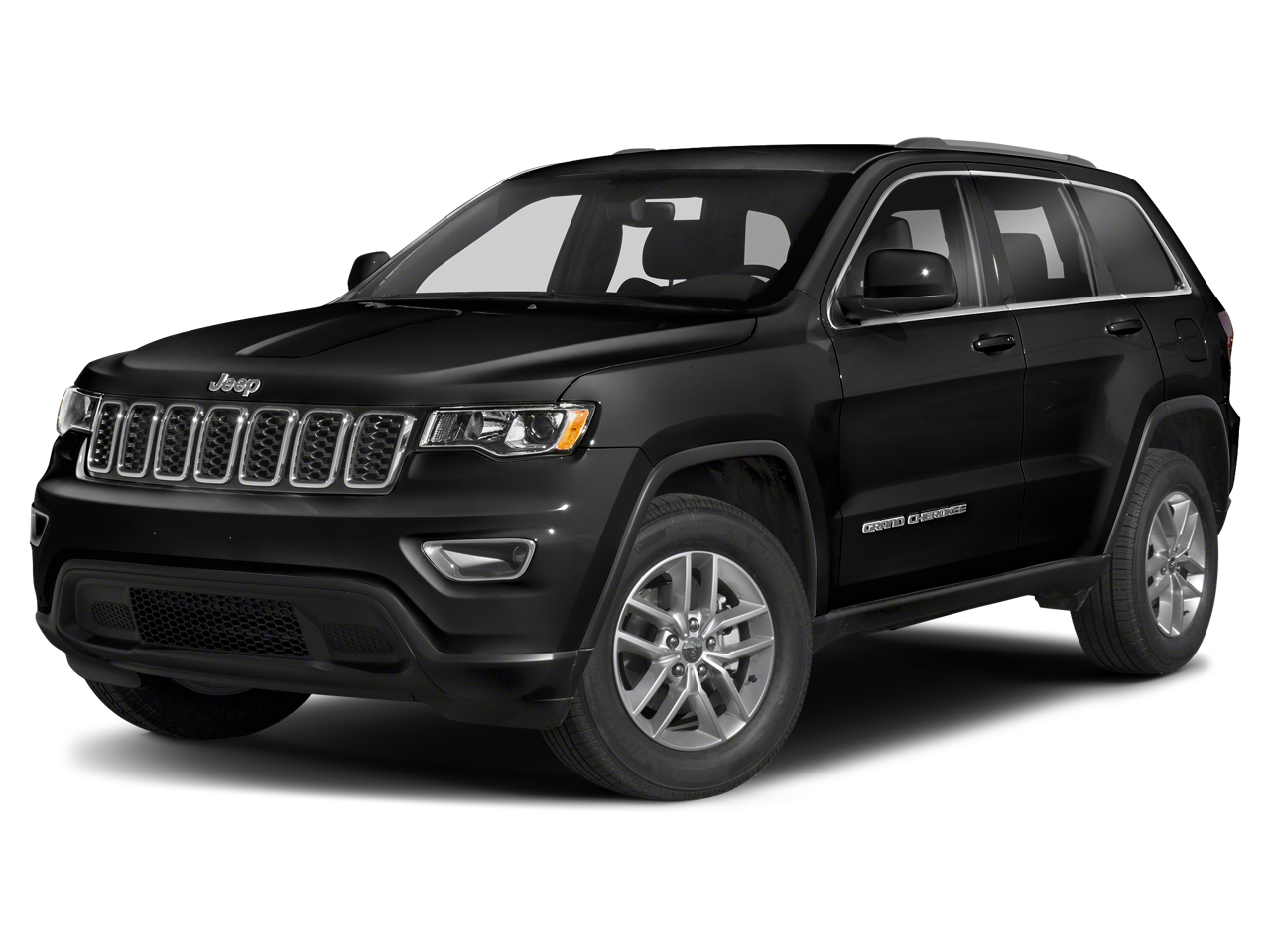 2020 Jeep Grand Cherokee Laredo E in huntington wv, WV - Dutch Miller Auto Group