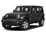 2020 Jeep Wrangler Sport Altitude