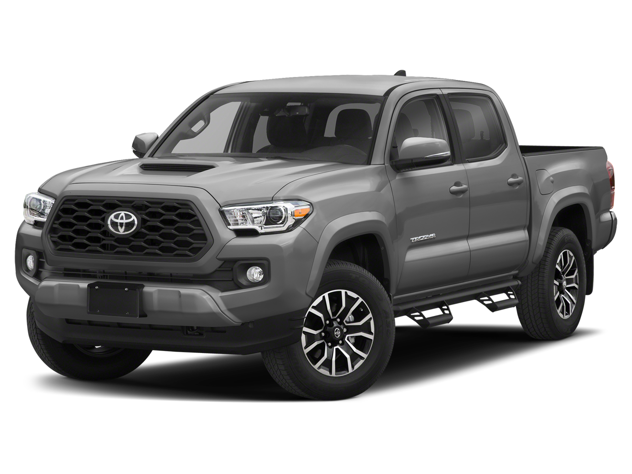 2020 Toyota Tacoma