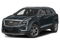 2021 Cadillac XT5 AWD Luxury
