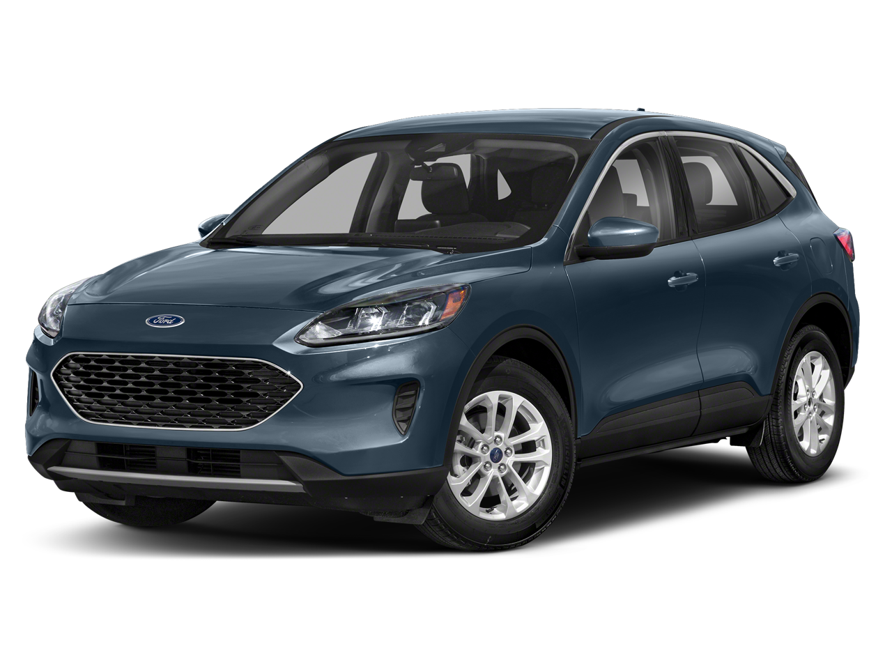 2021 Ford Escape Hybrid SE Hybrid