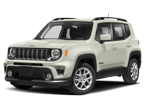 2021 Jeep Renegade Limited in huntington wv, WV - Dutch Miller Auto Group