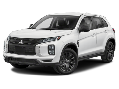 2021 Mitsubishi Outlander Sport LE