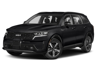 2022 Kia Sorento EX