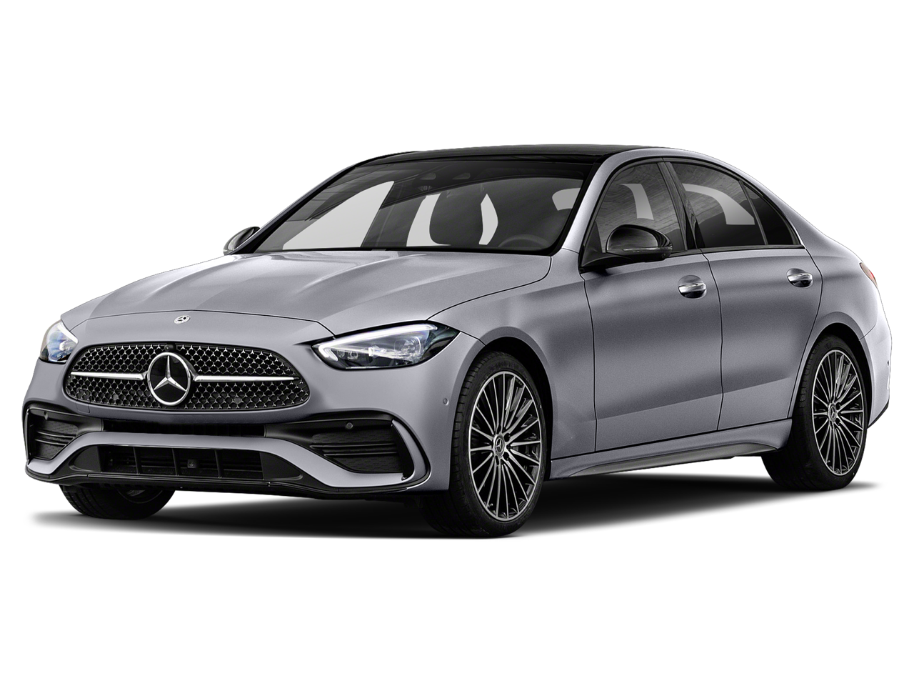 2022 Mercedes-Benz C-Class C 300 4MATIC®