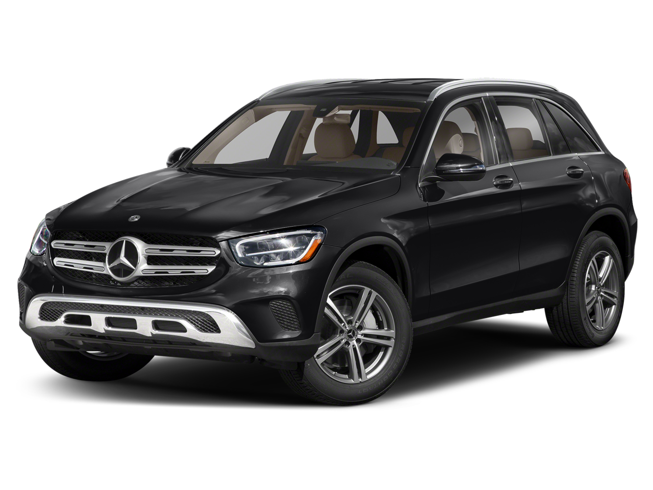 2022 Mercedes-Benz GLC 300 4MATIC®
