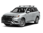 2022 Mitsubishi Outlander PHEV SEL