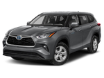 2022 Toyota Highlander Hybrid Hybrid Bronze Edition