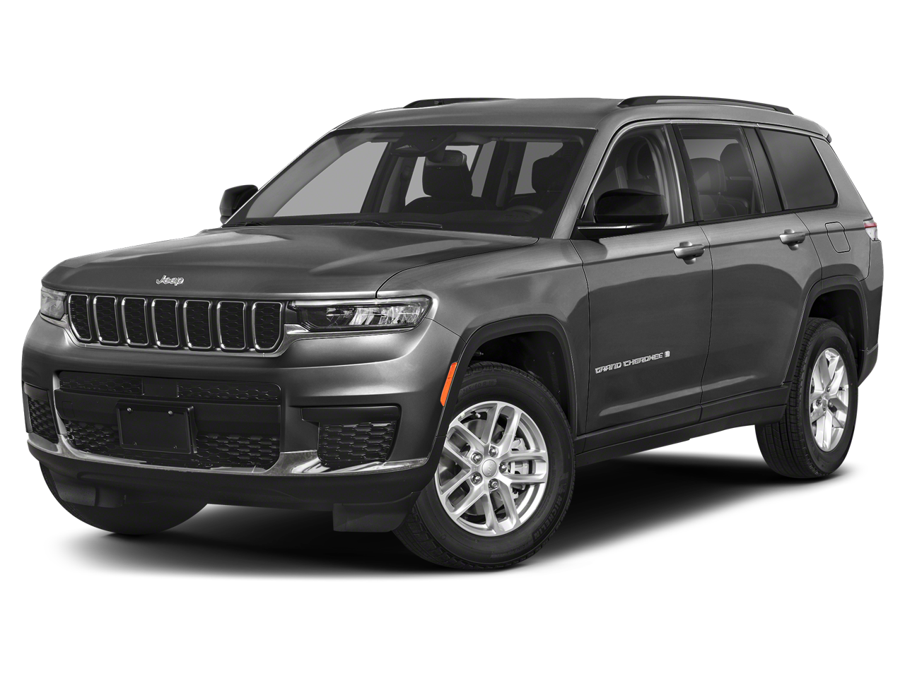 2023 Jeep Grand Cherokee L Laredo in huntington wv, WV - Dutch Miller Auto Group