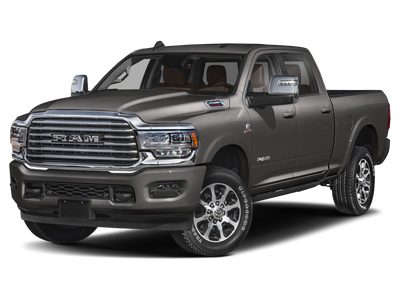 2023 RAM 2500 Limited
