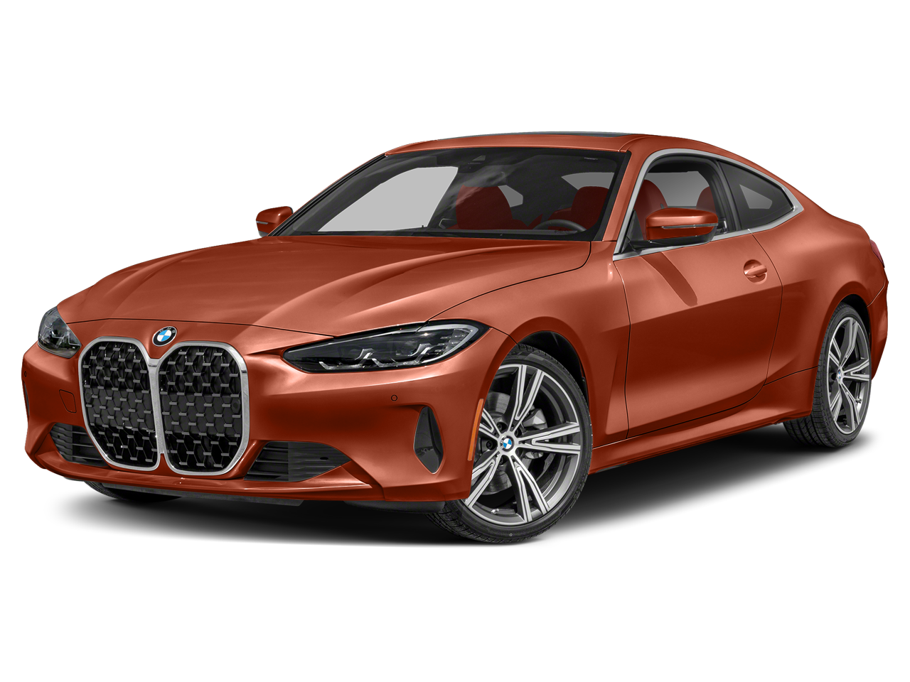 2024 BMW 4 series 430i