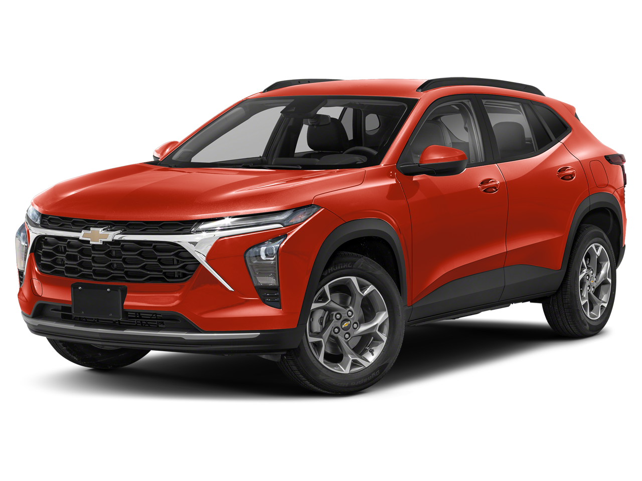 2024 Chevrolet Trax 2RS in huntington wv, WV - Dutch Miller Auto Group
