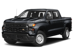 2024 Chevrolet Silverado Custom Trail Boss