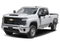 2024 Chevrolet Silverado LTZ
