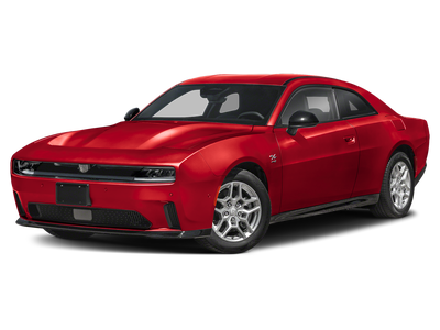 2024 Dodge Charger R/T