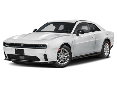 2024 Dodge Charger Daytona R/T