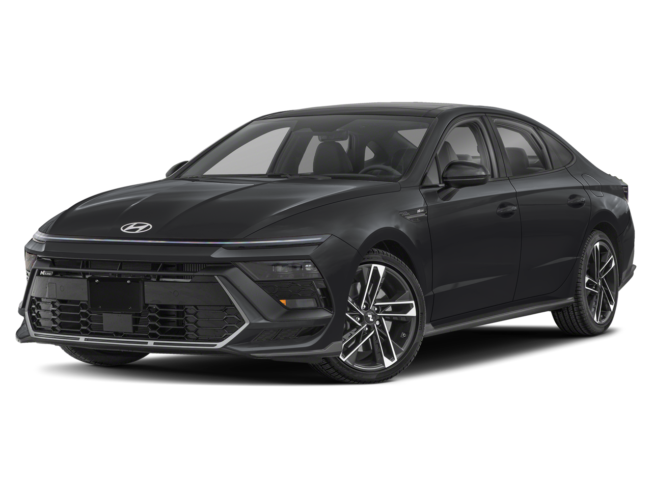 2024 Hyundai Sonata
