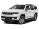 2024 Jeep Wagoneer Series II Carbide