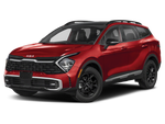 2024 Kia Sportage X-Pro Prestige