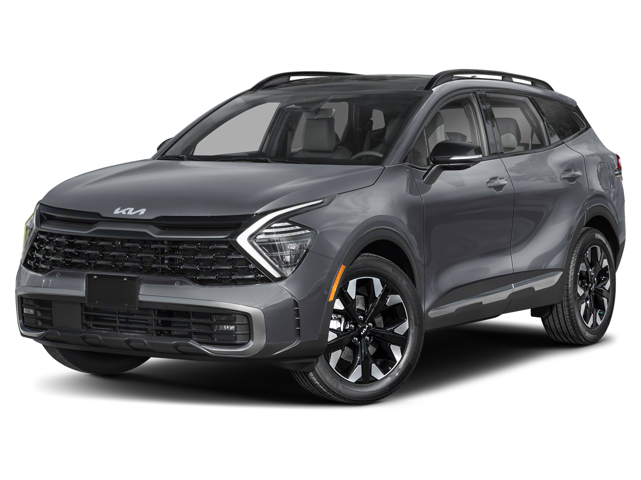 2024 Kia Sportage PHEV X-Line Prestige