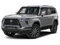 2024 Lexus GX 550 Luxury+