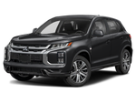 2024 Mitsubishi Outlander Sport ES