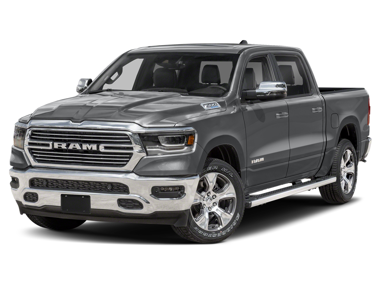 2024 RAM 1500 Pickup