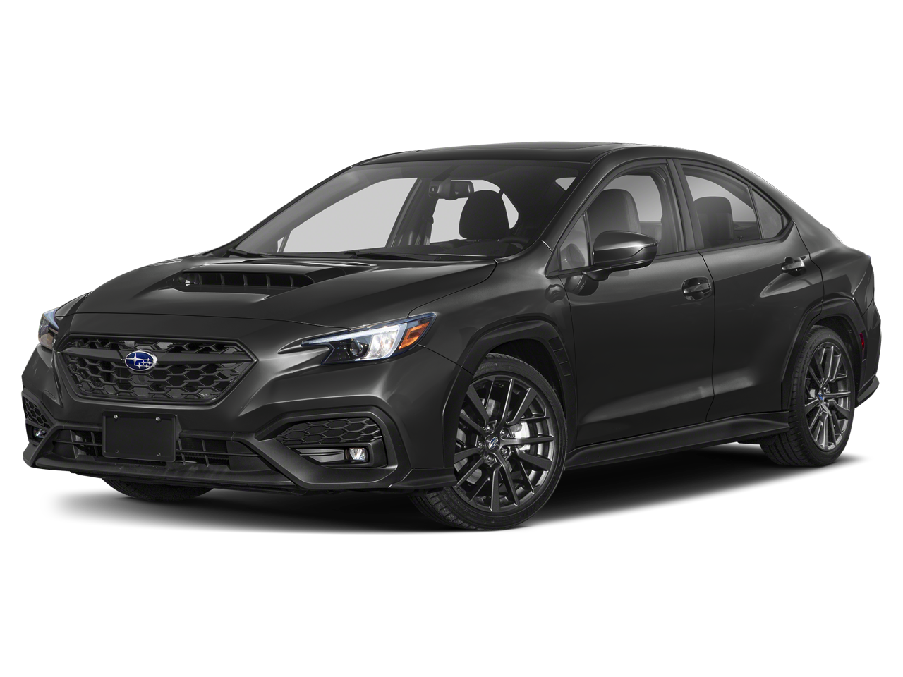 2024 Subaru WRX