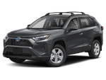2024 Toyota RAV4 Hybrid Hybrid XLE