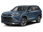 2024 Toyota Grand Highlander Hybrid Hybrid Limited