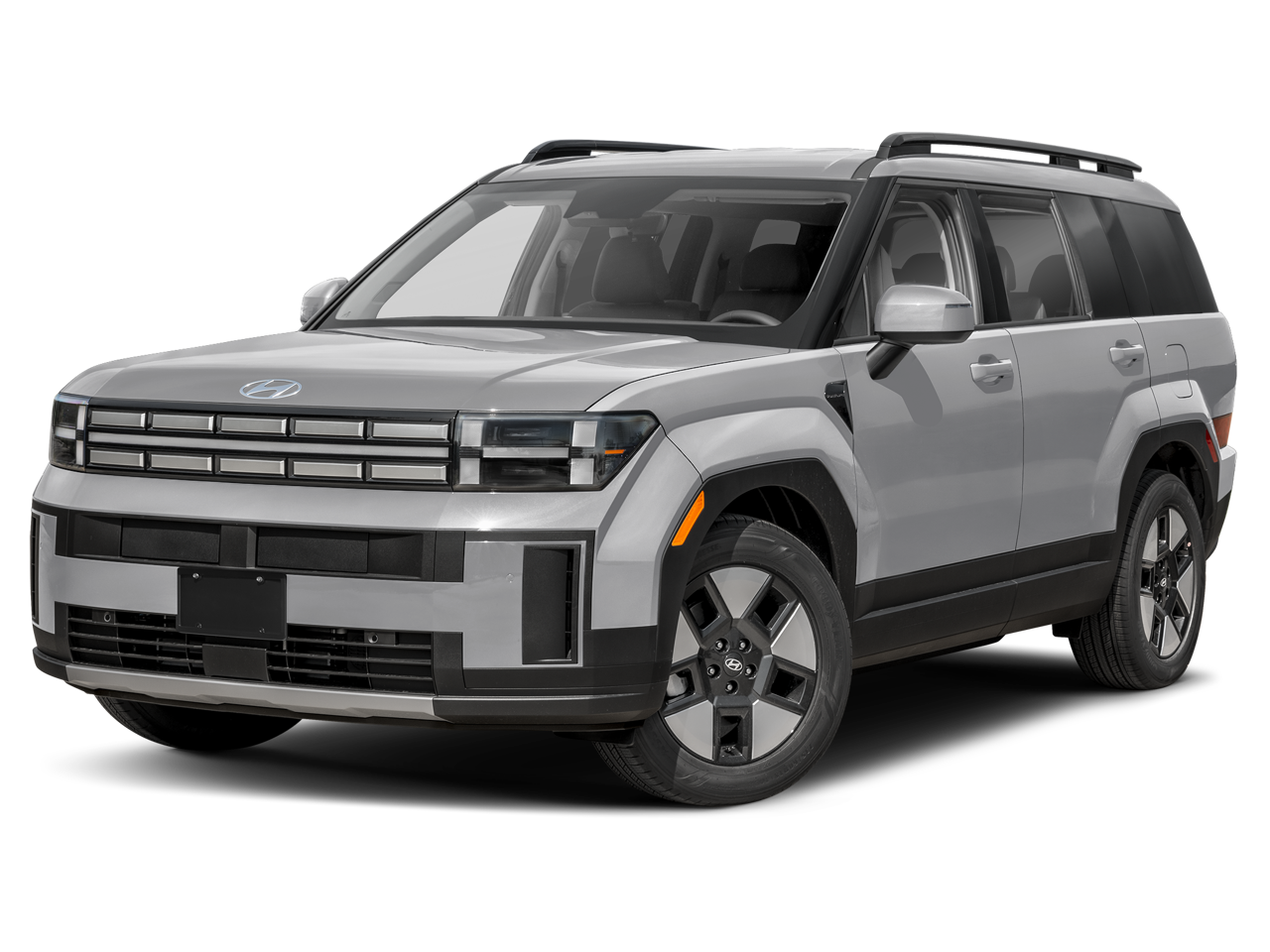 2025 Hyundai Santa Fe
