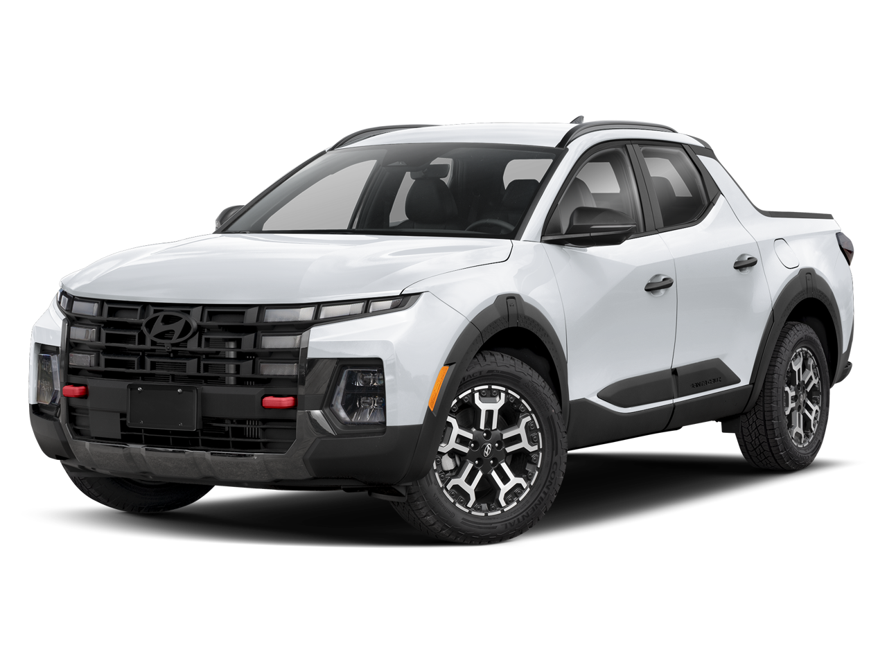 2025 Hyundai Santa Cruz