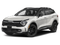 2025 Kia Sportage X-Pro Prestige