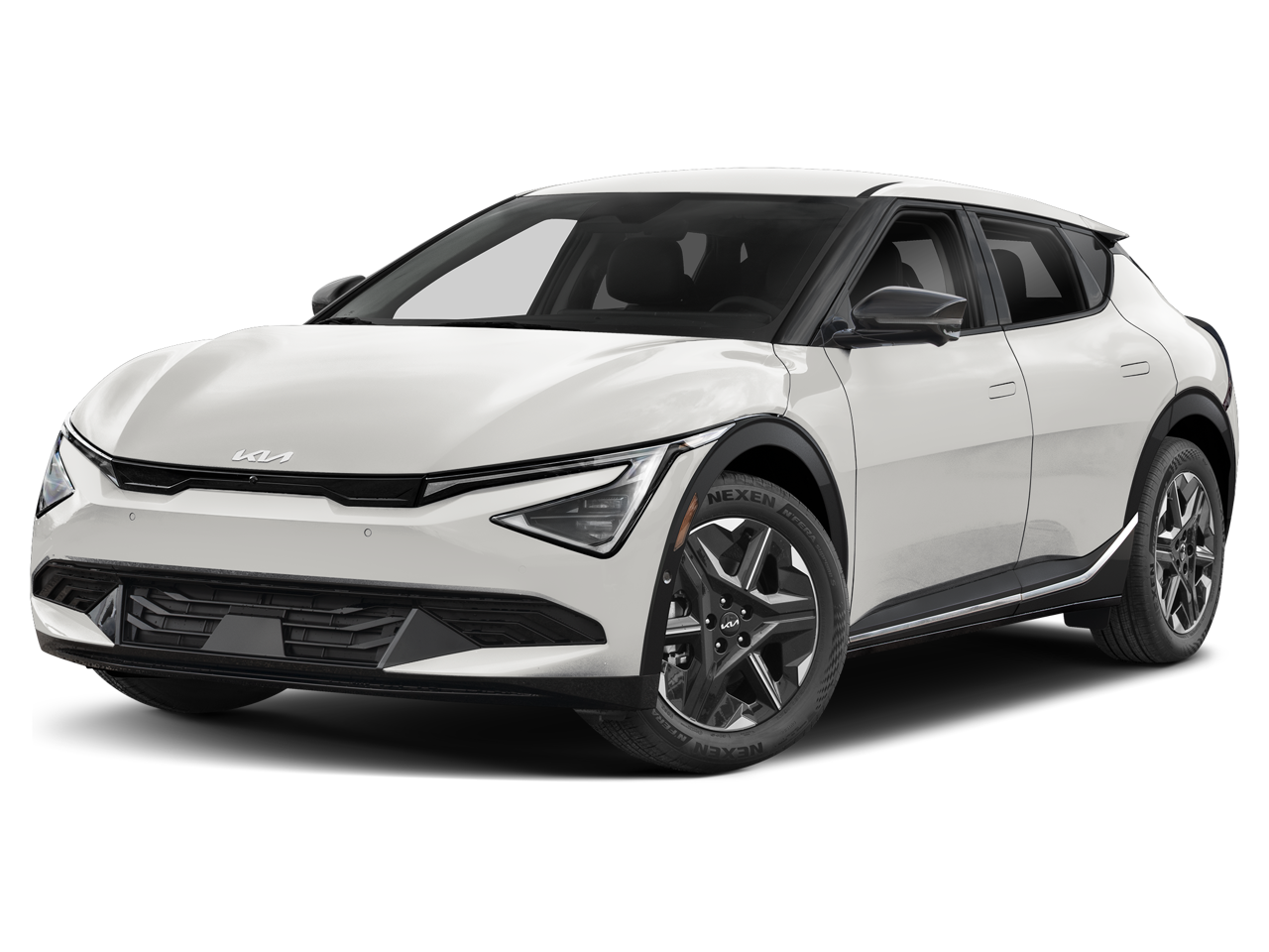 2025 Kia EV6 Light Long Range