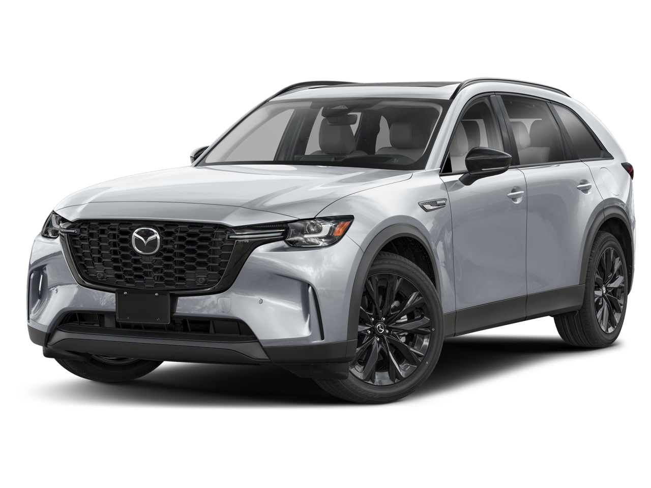2025 Mazda Mazda CX-90 Premium Sport