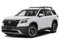 2025 Nissan Pathfinder Rock Creek®
