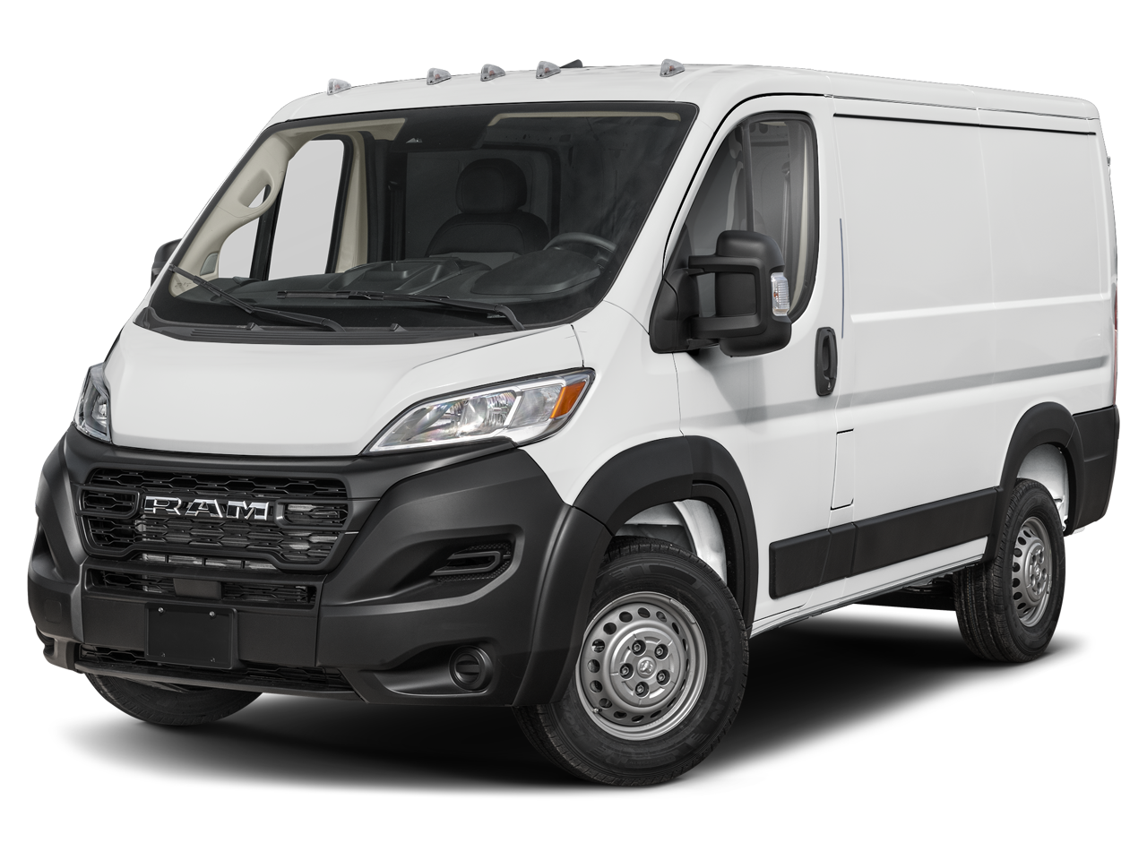 2025 RAM ProMaster 1500 Tradesman