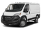 2025 RAM ProMaster 1500 Tradesman
