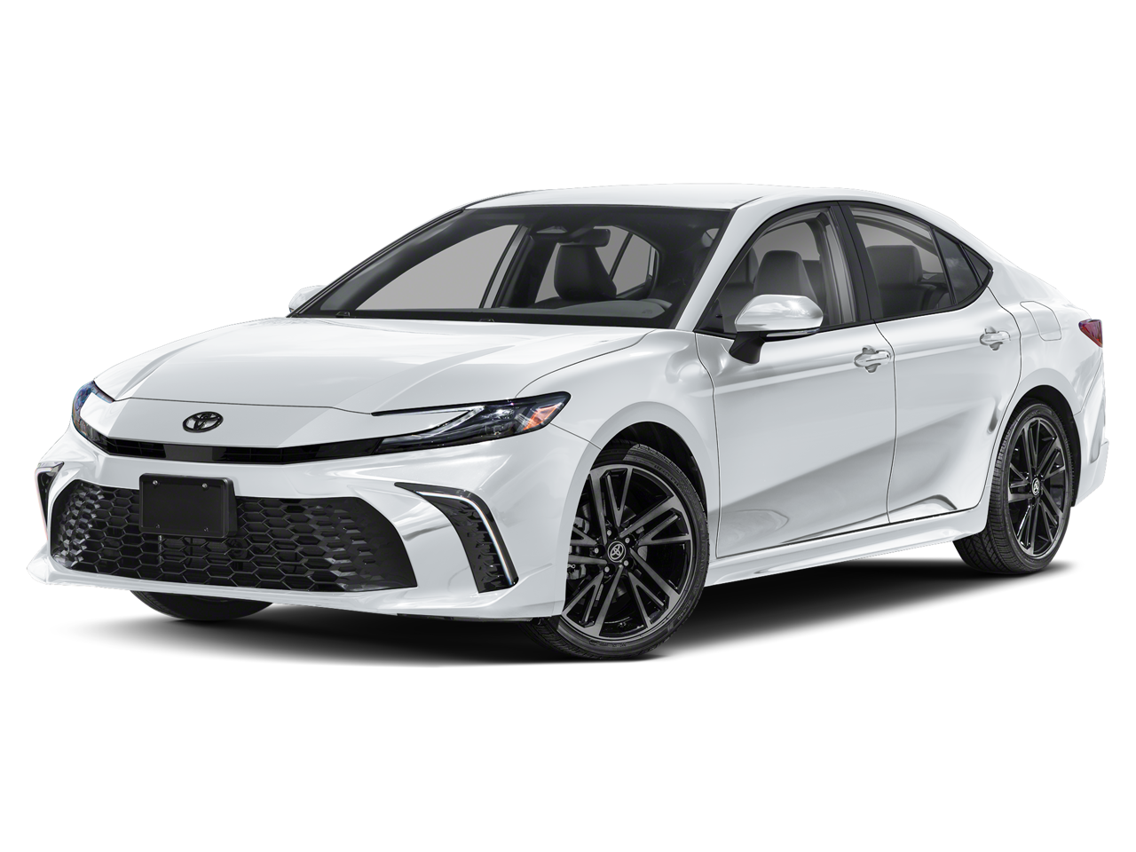 2025 Toyota Camry Hybrid XSE