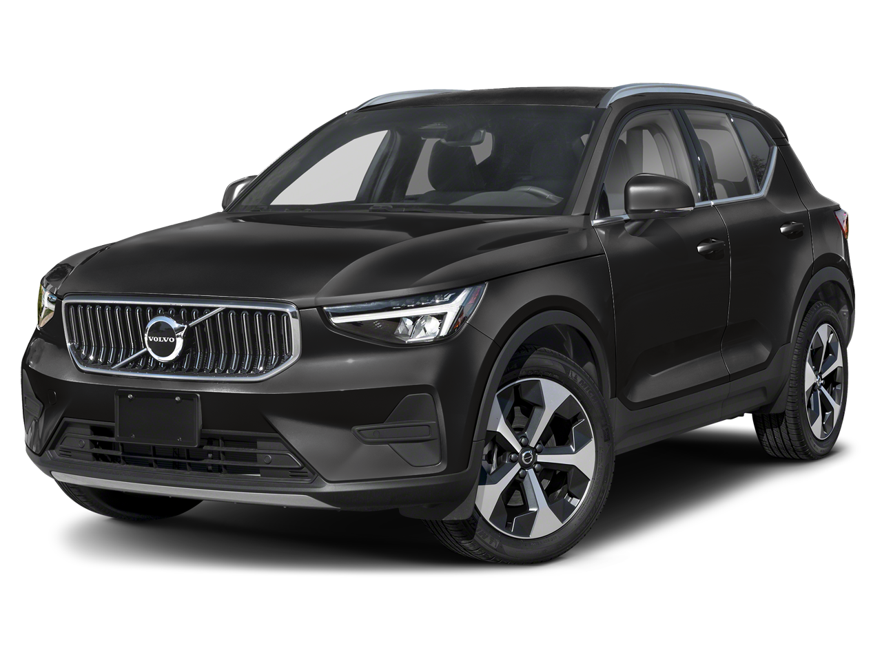 2025 Volvo XC40 Core Bright Theme