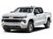 2026 Chevrolet Silverado LT