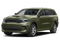 2026 Dodge Durango GT Premium HEMI V8