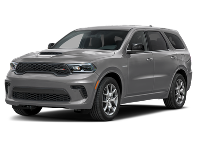 2026 Dodge Durango GT Plus HEMI V8 America 250 Edition