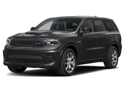 2026 Dodge Durango GT Premium HEMI V8
