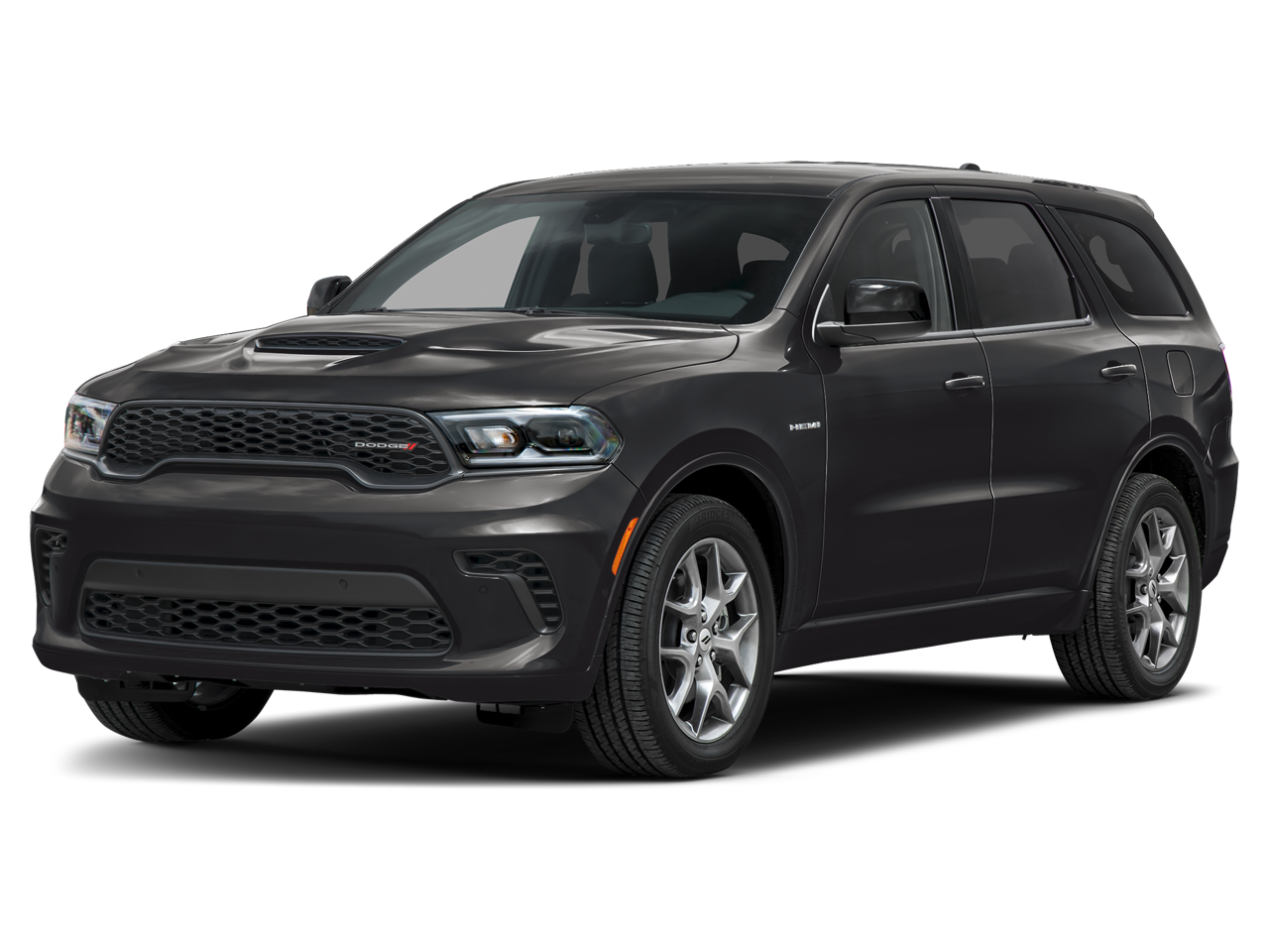 2026 Dodge Durango GT Premium HEMI V8