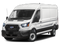 2026 Ford Transit Van Base