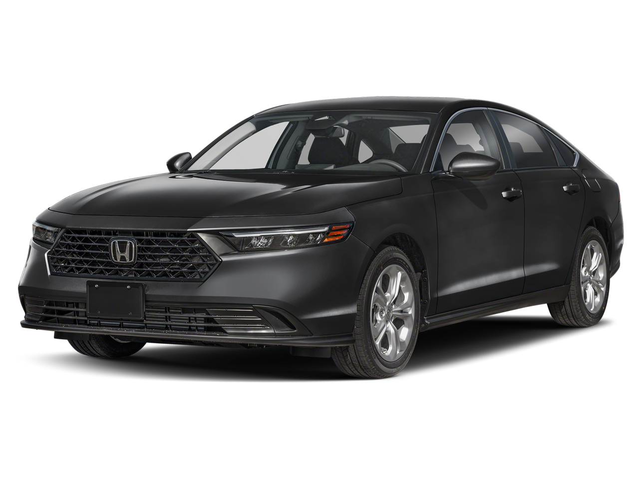2026 Honda Accord