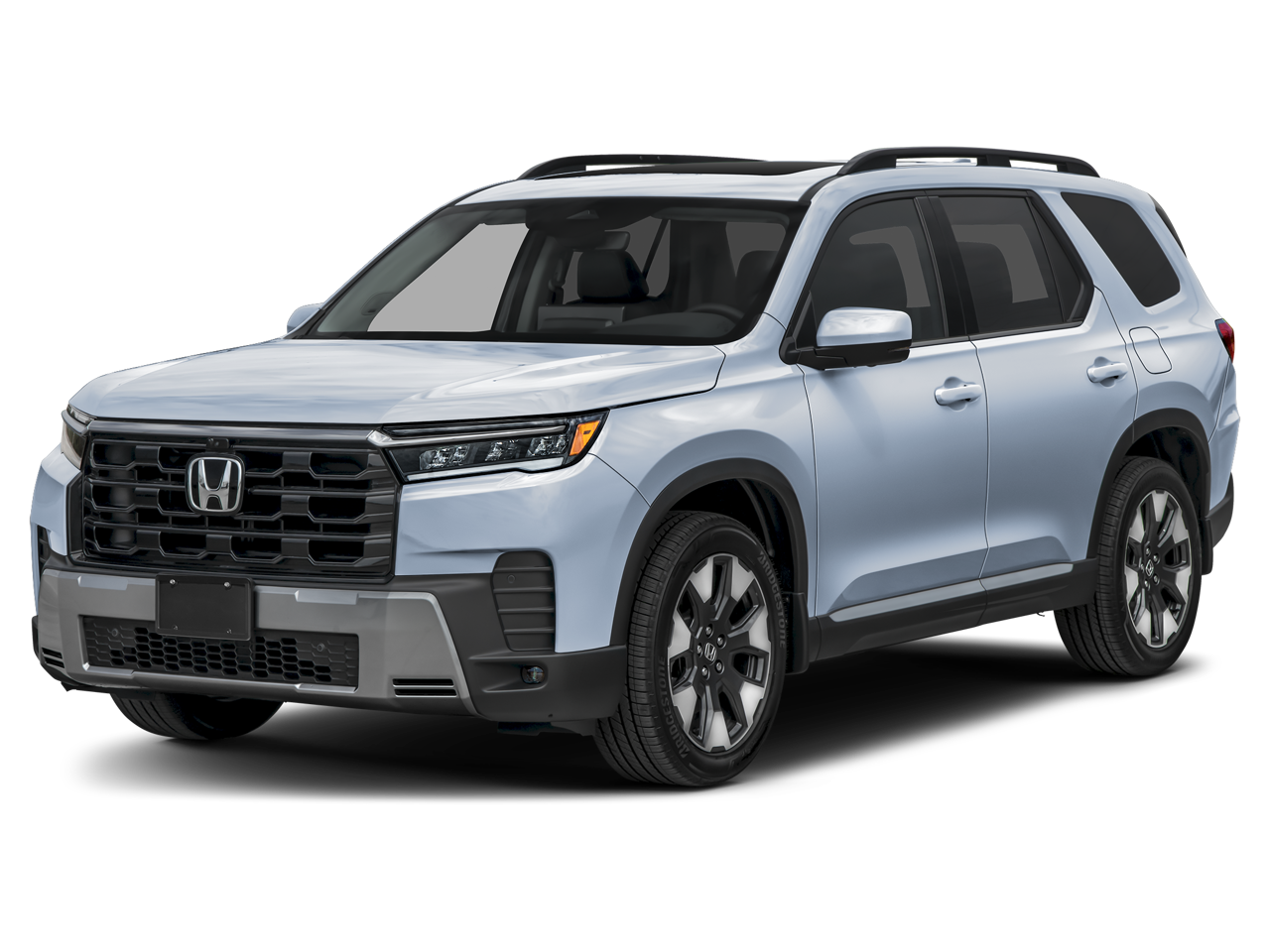 2026 Honda Pilot