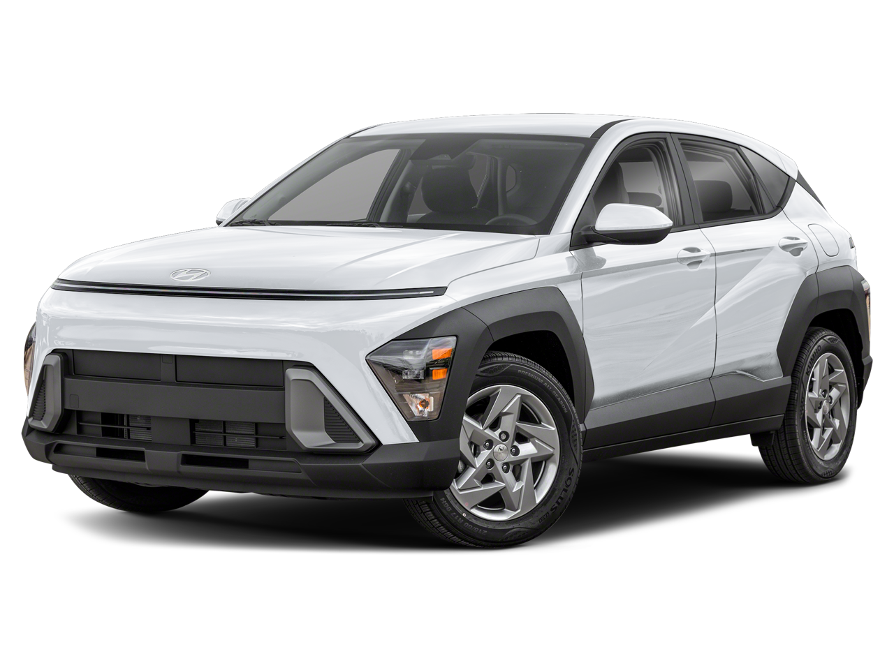 2026 Hyundai Kona SE AWD